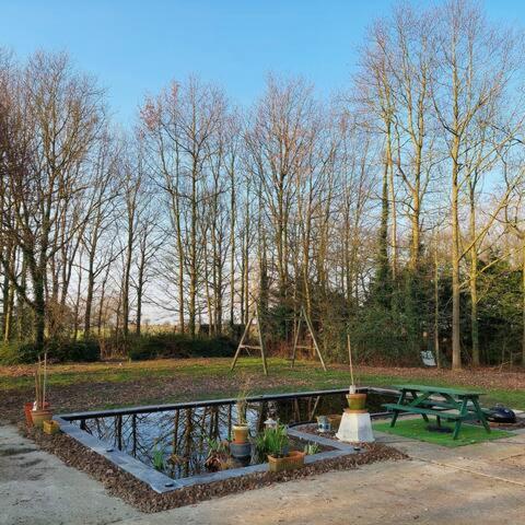 Camping Vergroening IJzendijke